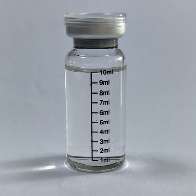Medicamento veterinário Injecção felina 20 mg/ml 30 mg/ml GS-441524 Antiviral Para gatos Injecção de cura FIP