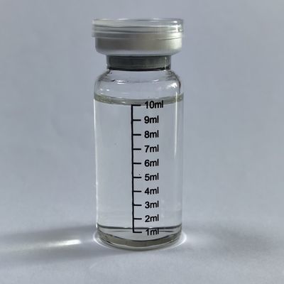 Medicamento veterinário Injecção felina 20 mg/ml 30 mg/ml GS-441524 Antiviral Para gatos Injecção de cura FIP