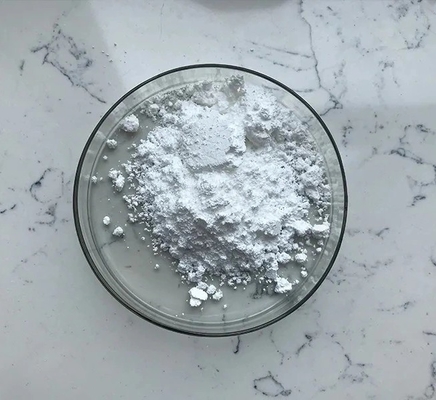Tratamento da Perda de Cabelo Finasterida em Pó 99% Pura CAS 98319-26-7
