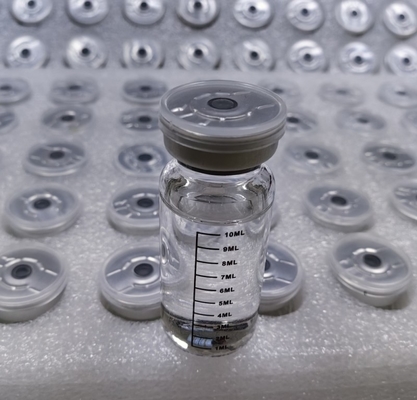 Preço de fábrica GS441 Vial GS-441524 Protocolo de injecção para saúde animal