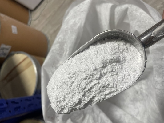 9% Pureza Tianeptina Sódio Vs Tianeptina Sulfato em Pó para Venda CAS 30123-17-2