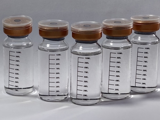 Injecção Antiviral Felina 30mg GS-441524 Medicamento Injetável Felino Para EUA Europa