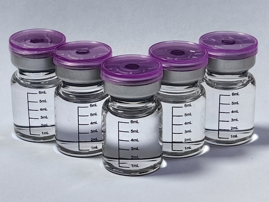 20 mg GS-441524 Injecção Antiviral Veterinária Para Virus de Gato