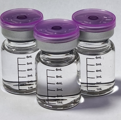 Injecção antiviral para animais de estimação 30 mg GS-441524 Injecção 30% Tratamento para FIP em gatos Para Itália com entrega segura