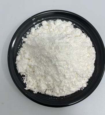 Materiais Pré-fabricados em grande quantidade Minoxidil puro em pó para crescimento do cabelo Fornecedor CAS 38304-91-5
