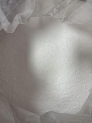 Materiais cosméticos de alta qualidade, 99% puro, branqueador da pele, pó de 4-benziloxifenol, com expedição rápida.