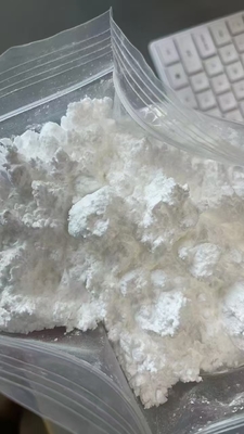 Alto grau de pureza 99% Ingrediente ativo para cuidados com a pele Ergothioneine / EGT CAS 497-30-3