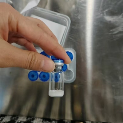 Compra a granel de 15 mg 20 mg 30 mg de péptido de tirzepatida para os EUA Reino Unido Europa Com entrega segura