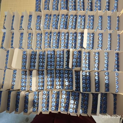 Comprar Tirzepatide Vials Online 2,5 mg ¥15 mg Para perda de peso