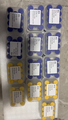 Peptídeo para perda de peso Retatrutida 10 mg 20 mg Frascos 99% de pureza