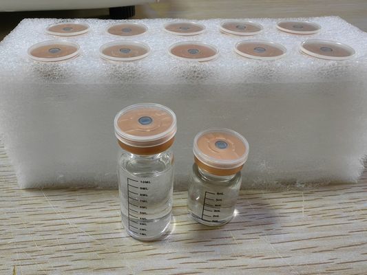 China Fornecedor Estéril 30mg 10ml 30% GS-441524 Injeção para FIP Cat Ship para Itália