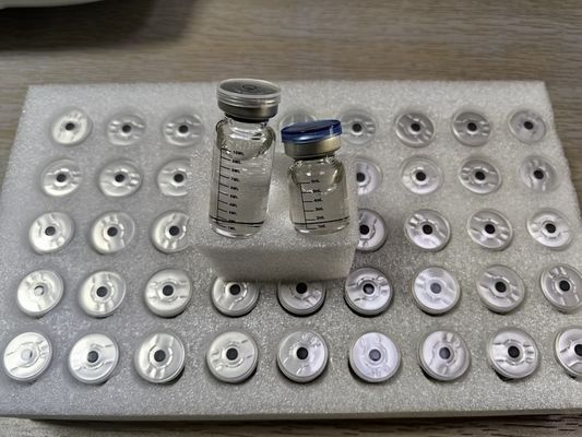 20 mg/ml 30 mg/ml GS‐441524 Ampolas de injecção para gatos FIP Enviar para EUA Reino Unido Europa