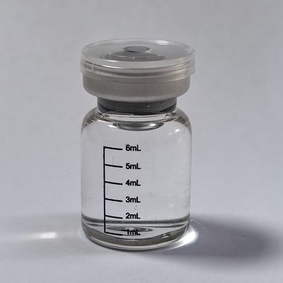 Injeção Subcutânea de Alta Pureza GS-441524 para Tratamento de FIP em Gatos com Concentração de 20mg 30mg