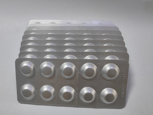 GS-441524 Comprimidos Medicamento para gatos Para recuperação da FIP  40 mg / 50 mg / 60 mg Opções