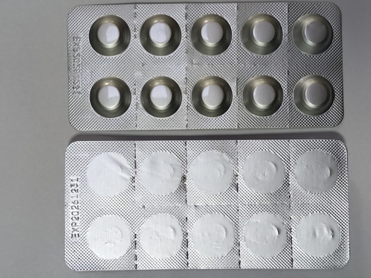 Confiável Comprimidos orais de 50 mg GS-441524 Para Tratamento de FIP em Felinos