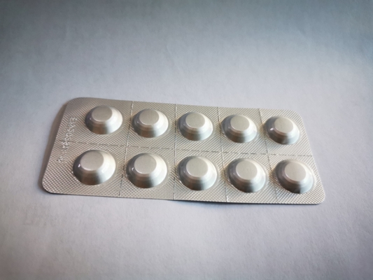GS-441524 Comprimido Uma Vez por Dia Terapia FIP Conveniente para 84 Dias