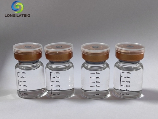 GS-441524 Frascos para Injecção 20 mg/ 30 mg Terapia FIP eficaz para gatos