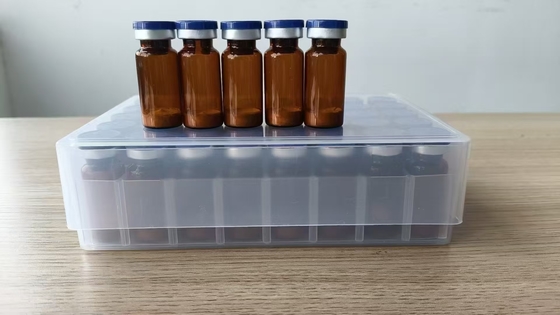 IV Vial Injetável NAD+ Injeção 500 mg Para Anti- Envelhecimento