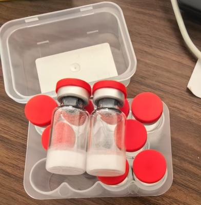 Peptídeo para Perda de Peso GLP-1 Retatrutida 99% de Pureza