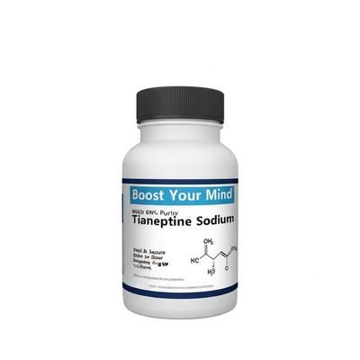 Boost Your Mind with 99% Purity Tianeptine Sodium, Fast & Secure Door-to-Door Shipping Worldwide
