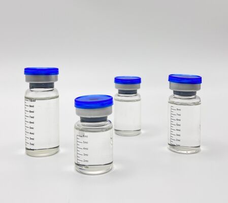 Fabricante e Exportador Confiável Atacado 20mg 30mg GS-441524 para Uso Veterinário