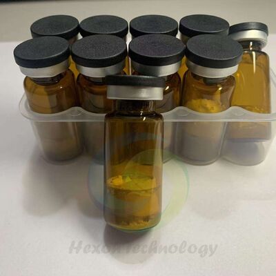 Pó de NAD+ de Grau Cosmético CAS 53-84-9 Alta Pureza Cristal Branco Matéria-Prima de Pesquisa para Cuidados com a Pele Verificada por HPLC Fornecimento Estável