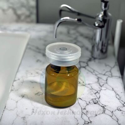 Peptídeos 99% Pureza Nad 500 mg 1000 mg Vials Peptídeo antienvelhecimento