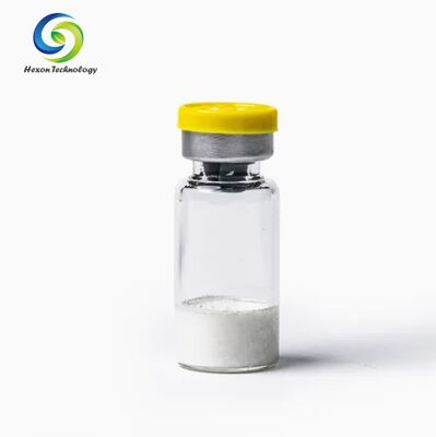 Fornecedor Chinês de Peptídeo de Laboratório 99% Glow 70 Peptídeo  para Reino Unido, Europa, EUA, Austrália