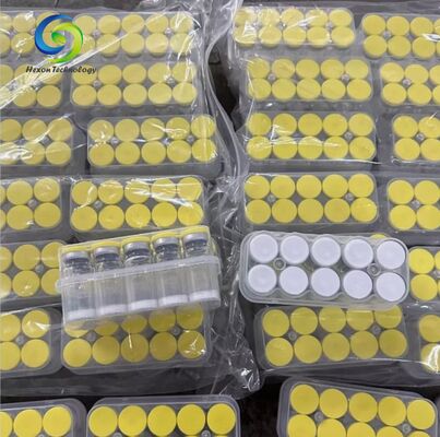 Fornecedor Chinês de Peptídeo de Laboratório 99% Glow 70 Peptídeo  para Reino Unido, Europa, EUA, Austrália