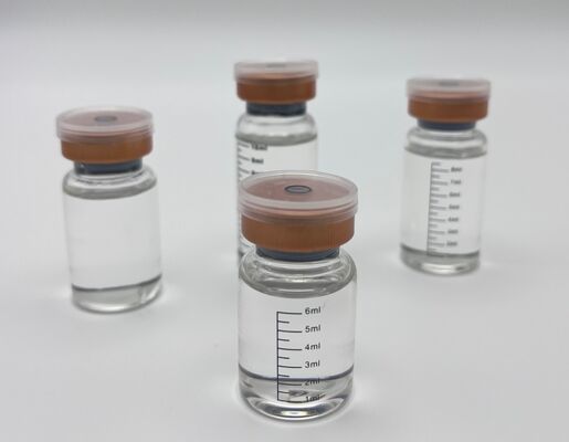 GS-441524 Ampola de injecção para FIP de gato com entrega segura para os EUA Europa Reino Unido Malásia