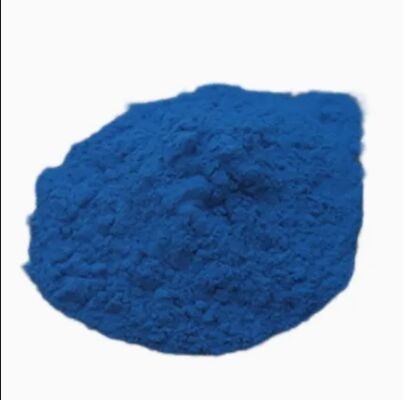 99% de pureza  Copper Peptide Powder Promove a produção de colágeno e reduz as rugas