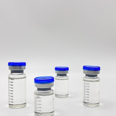 API Antiviral GS-441524 de Alta Pureza para Tratamento de FIP com Estrutura Estável e Produção Controlada