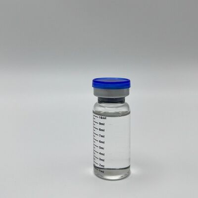 Injeção Veterinária GS-441524 para Tratamento de FIP em Frascos de 6ml, 8ml, 10ml com Concentração de 20mg, 30mg para Injeção Subcutânea