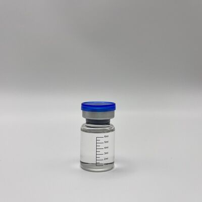 20 mg/ ml GS-441524 Solução Antiviral para Injecção em Vial de 6 ml para tratamento da FIP do Gato