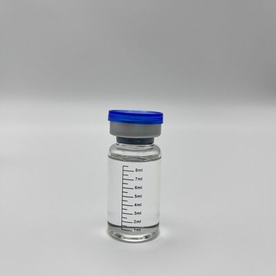 Injeção de GS-441524 20mg/ml Frasco de 8ml para Tratamento Subcutâneo de PIF em Gatos