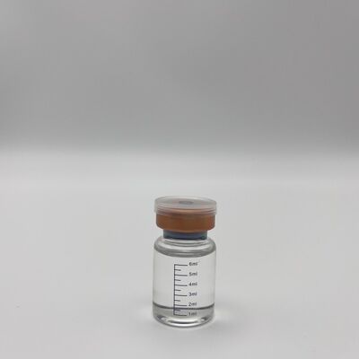 30 mg/ ml GS-441524 Injecção para o Tratamento da FIP do Gato em frasco para injectáveis estéril de 6 ml - Solução Antiviral Veterinária