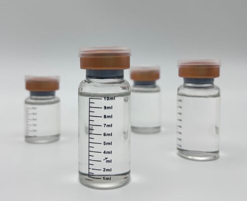 GS-441524 Injecção de Tratamento FIP para Gatos com Força de 20 mg e Injecção Subcutânea