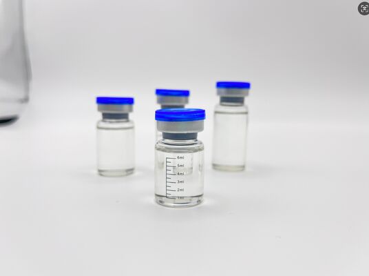 GS-441524 Injecção de Tratamento FIP de Alta Pureza para Gatos em frascos para injectáveis de 6 ml, 8 ml, 10 ml com administração subcutânea