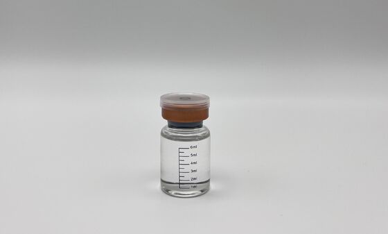 GS-441524 Injecção de Tratamento FIP com Embalagem de 6 ml, 8 ml, 10 ml e Força de 20 mg, 30 mg para Injecção Subcutânea