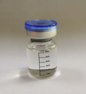 GS-441524 Tratamento FIP Felino Injecção antiviral com embalagem de 6 ml, 8 ml, 10 ml e 20 mg, 30 mg Força para injecção subcutânea