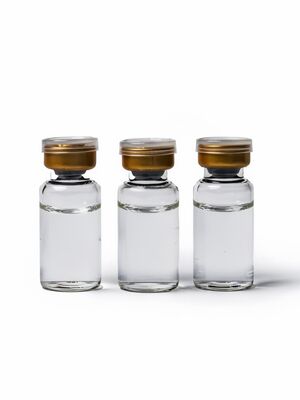 GS-441524 Injecção de Tratamento FIP para Gatos com Embalagem de 6 ml, 8 ml, 10 ml e Força de 20 mg, 30 mg para administração subcutânea