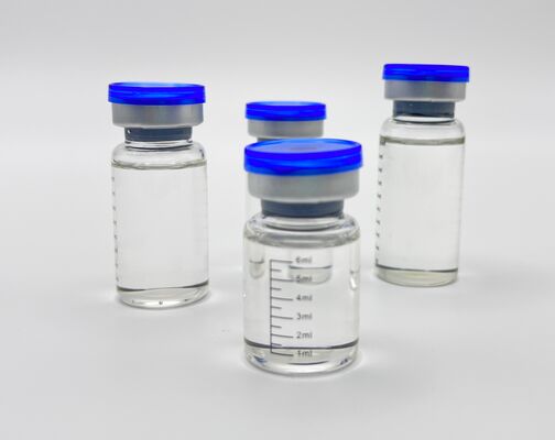 Injeção Premium GS-441524 para Tratamento de FIP em Gatos com Embalagens de 6ml, 8ml, 10ml e Concentrações de 20mg, 30mg para Injeção Subcutânea