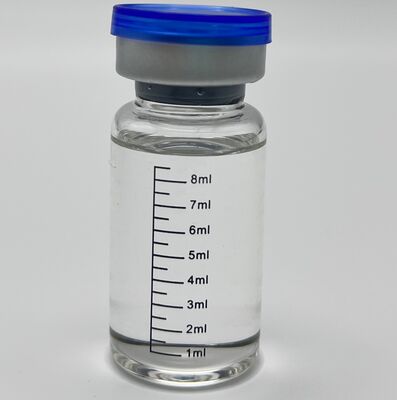 GS-441524 Solução Injetável para o Tratamento da FIP do Gato com Embalagem de 6 ml 8 ml 10 ml e Força de 20 mg 30 mg Entrega rápida para os EUA Europa Reino Unido