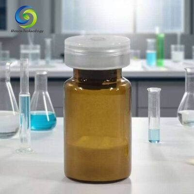 High Purity NAD+ Lyophilized Powder CAS 53-84-9 HPLC Tested