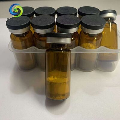 NAD+ Lyophilized Powder CAS 53-84-9 for Cosmetic Research