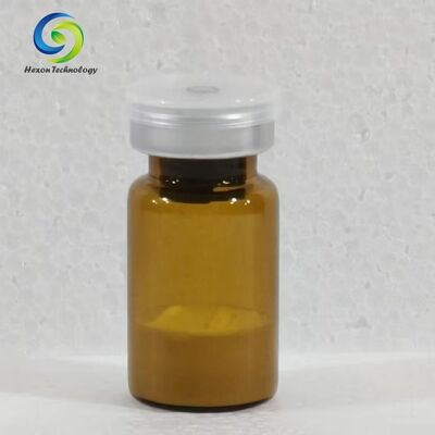 Pó NAD+ de alta pureza com  Snap-8 SS-31 Material de Pesquisa Cosmética HPLC Verificado Pó Branco Fornecimento estável