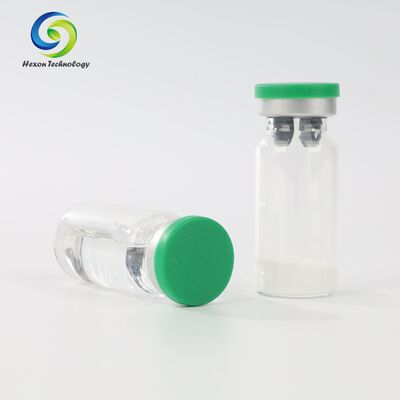 Água bacteriostática de grau laboratorial 3ml 10ml solução multiuso estéril para reconstituição