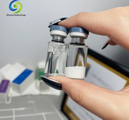 Água Bacteriostática Estéril para Injeção Diluente Multidose com Conservante para Uso em Pesquisa