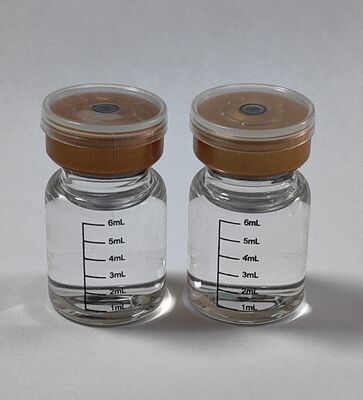 Injeção Subcutânea de Alta Pureza GS-441524 para Tratamento de FIP em Gatos com Concentração de 20mg 30mg