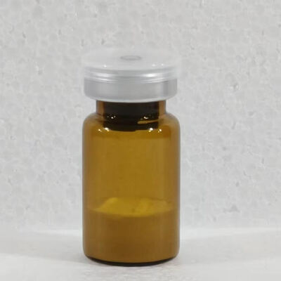 NAD+ em pó CAS 53-84-9 Coenzima matéria-prima para laboratório cosmético